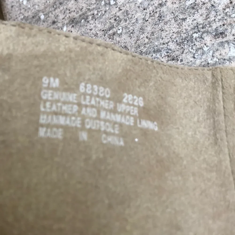 Timberland  boots